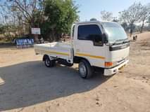 used nissan atlas