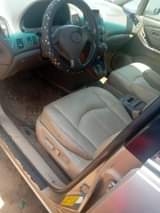 A picture of Lexus Rx 300