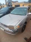 A picture of Toyota corolla Ac needs attention Engine gear n good condition