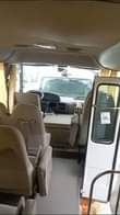 A picture of 08114560910 Call this number Serious buyer needed today 2014 Coaster