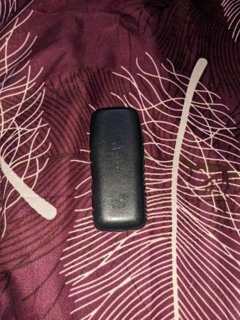 A picture of Nokia