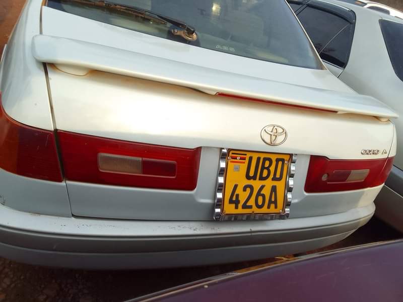 A picture of 13 5m 0758010230 0783744975 Location Kampala See Translation
