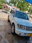 A picture of GDI PAJERO