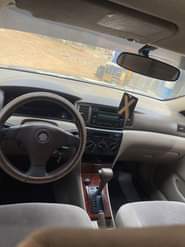 A picture of This car came in 2019 07 Toyota Corolla le Very