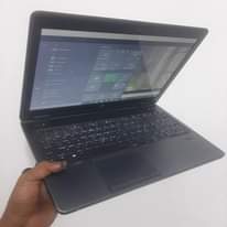 A picture of Gaming laptop hp core i7