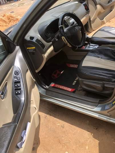 A picture of BUY AND FLY 2 8M OWERRI 08029203063