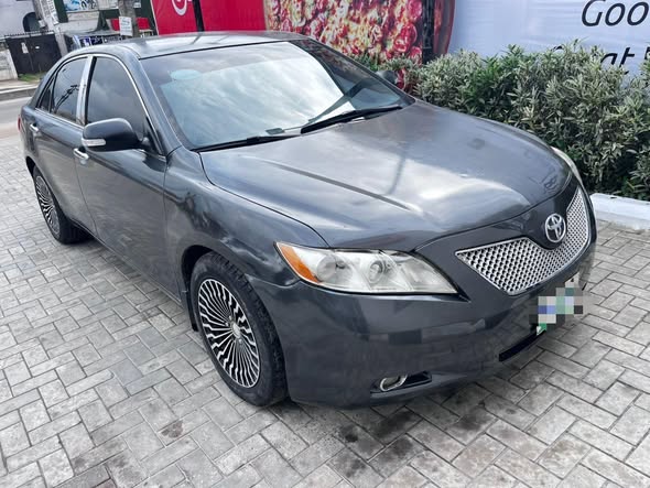 A picture of Car