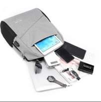 A picture of School bags laptop available now