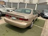 A picture of Reg 1999 Toyota Camry
