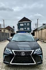 A picture of Used But Not Registered exus Rx 2011 Upgraded to 2020
