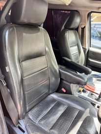 A picture of Land Rover Discovery 3 80m. 0708594909