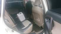 A picture of Toyota Vanguard For sale now now I want Quick buyer