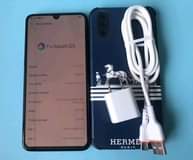 A picture of Vivo x23 and vivo y70s