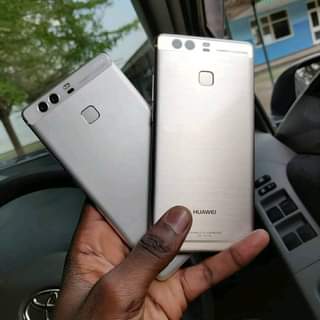 huawei p9