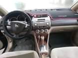 A picture of DISTRESS SALE 07 HONDA CITY bolt standard Engine silent Gear