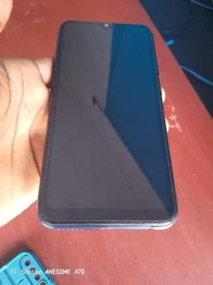 A picture of Infinix SMART 3 plus