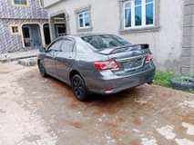 A picture of Quick Cheap Sale 2012 Corolla