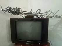 A picture of Nauza TV REDIO NA KING AMUZI