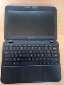 A picture of LENOVO Chrome Book