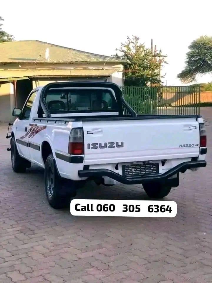 bakkies under r80000