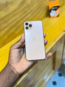 A picture of IPHONE 11PRO 256GB