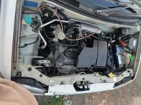 A picture of Suzuki alto 660 Japanese