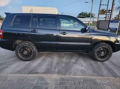 cars for sale in lusaka