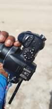 A picture of Lumix GH4 4K CALL 0621238493
