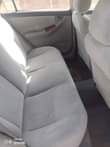 A picture of Toyota Corolla 03