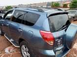 A picture of Rav4 2008 Partly First body Engine Ac Gear Nothing to