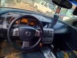 A picture of Sound Nissan Murano for sale 1M.. everything working ... Location
