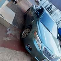 A picture of Distress Distress Toyota Camry 2008 Model Awka 4 5m Please