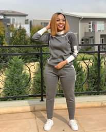 A picture of Nauza nguo