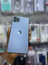 A picture of iPhone
