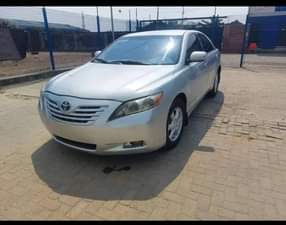 A picture of Toyota Camry 2008 Nothing to fix Engine Gear and AC