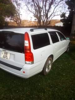 volvo