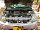 A picture of 2004 Toyota Vitz