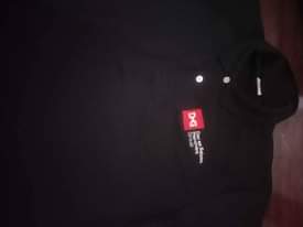 A picture of Tshirts printing