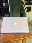 A picture of MAC BOOK AIR CORE I7