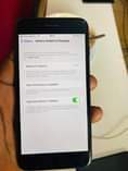 A picture of I phone 8 plus