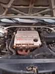 A picture of 2002 Lexus ES 300