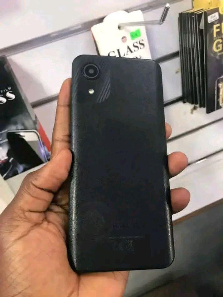 A picture of Samsung A03 core