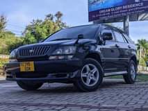 A picture of HARRIER NAMBA D NZURI