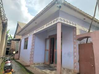 A picture of 3BEDROOMS HOUSE ON QUICK SALE