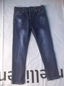 A picture of Quality clothes