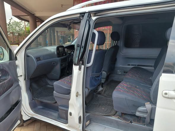 A picture of Road Tourer 21m 0759700430