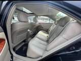 A picture of Toyota Camry XLE