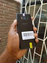 samsung s8 plus