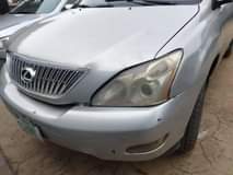 A picture of RX 330 3 9m buy and drive location Owerri buyer