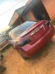 A picture of 2008 Toyota Camry